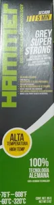 Silicón Gris Hammer Automotriz 85 Gr